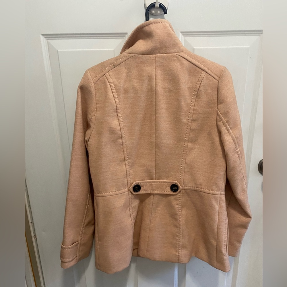 Pea Coat - Picture 3 of 6